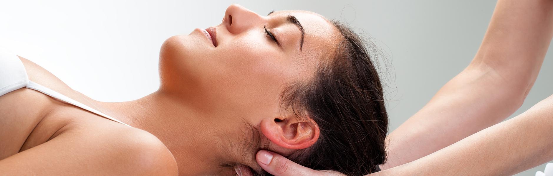 Osteopatia